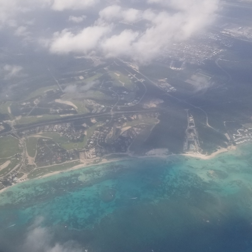 Meet your Posher, Jacquelynn